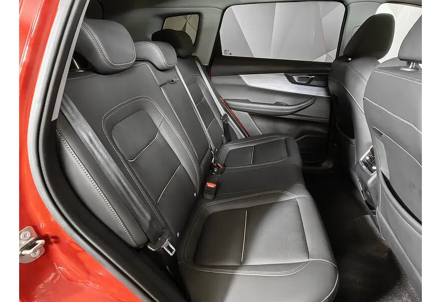 АВИЛОН - Chery Tiggo 7 Pro Max 1.5 CVT (147 л.с.) Красный - slide 14
