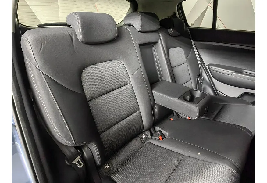 АВИЛОН - Kia Sportage 2.0 AT (150 л.с.) Синий - slide 11