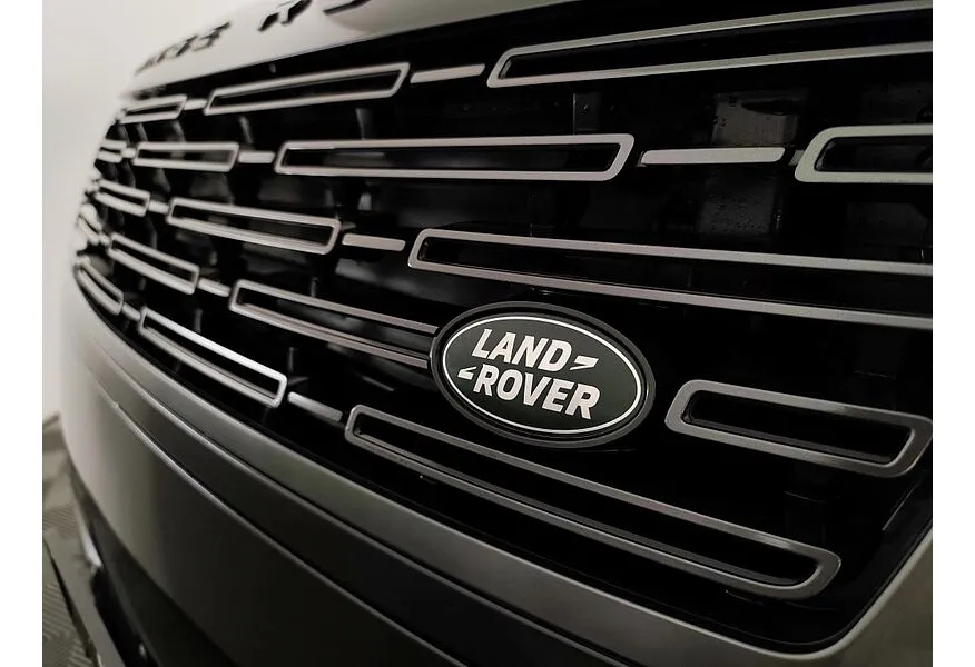 Land Rover Range Rover 3.0 D350 AT AWD (350 л.с.) Autobiography Черный в АВИЛОН. Слайд №23