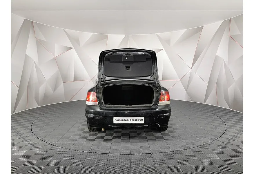 АВИЛОН - Opel Astra 1.8 MT (140 л.с.) base Черный - slide 4