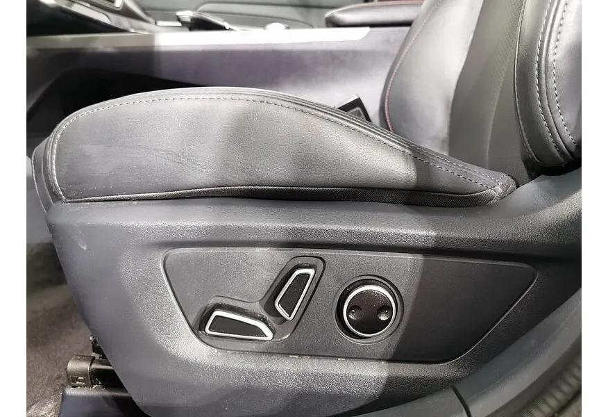 Changan UNI-T 1.5T 7DCT (181 л.с.) Flaglish Серый в АВИЛОН. Слайд №21