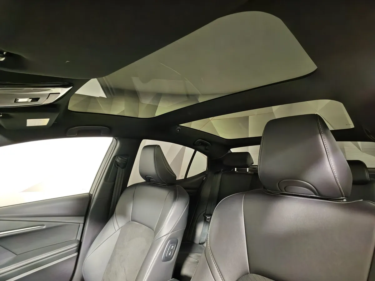 Toyota Camry 2.0 AT (173 л.с.) Sport в АВИЛОН. Слайд №22