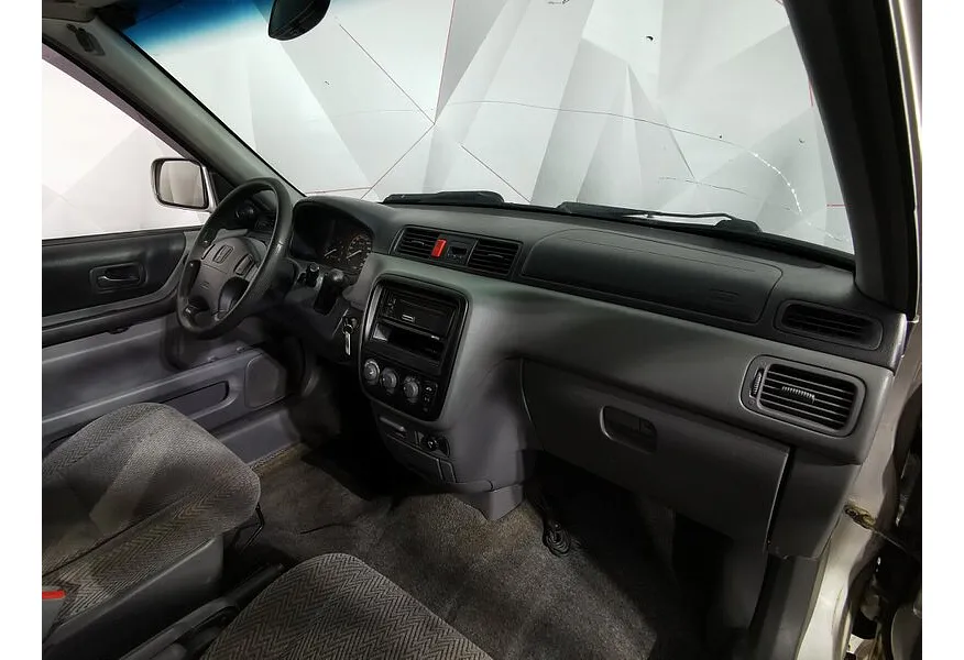 АВИЛОН - Honda CR-V 2.0 AT (128 л.с.) Бежевый - slide 9