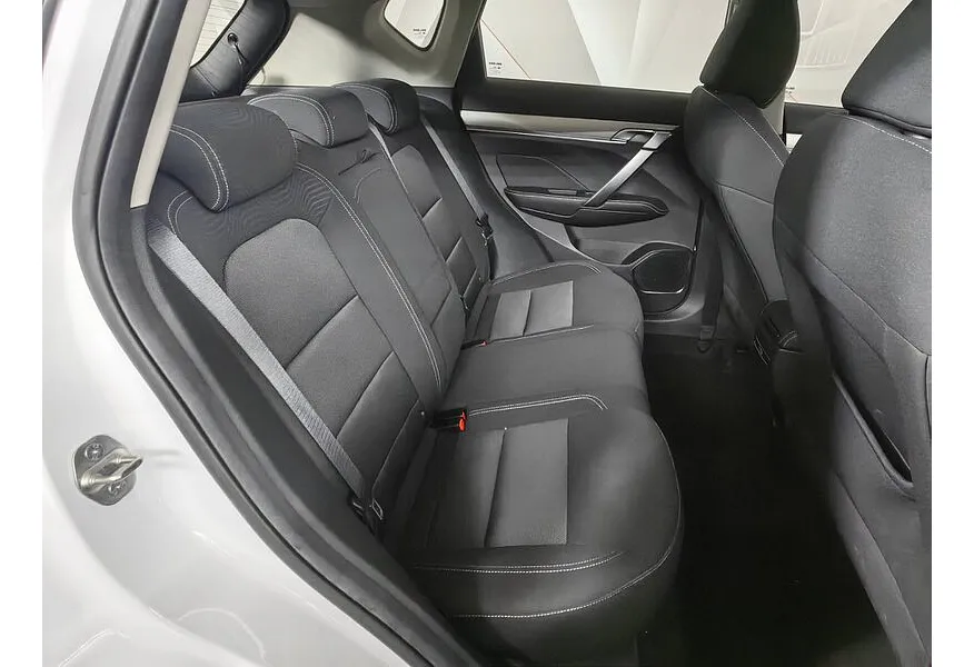 Belgee X50 1.5T 7DCT 2WD (150 л.с.) Style Белый в АВИЛОН. Слайд №15