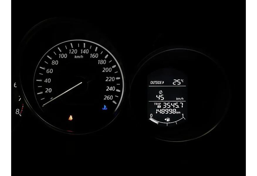 АВИЛОН - Mazda 6 2.0 SKYACTIV-G AT (150 л.с.) Supreme Белый - slide 18