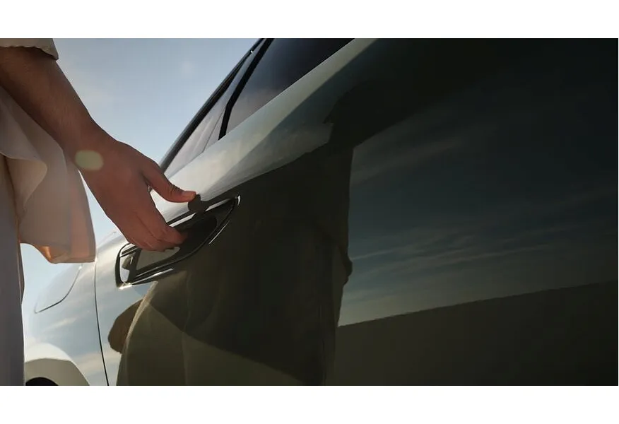 Audi A5 2.0 40 TFSI S-tronic quattro (204 л.с.) Зеленый в АВИЛОН. Слайд №14