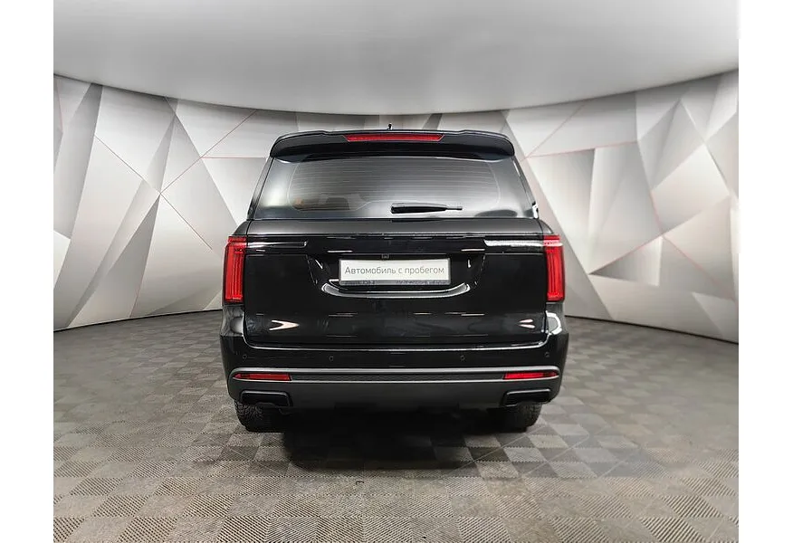 Haval PRO H5 2.0 AT AWD (200 л.с.) Elite Черный в АВИЛОН. Слайд №8 Haval PRO H5 2.0 AT AWD (200 л.с.) Elite Черный в АВИЛОН. Слайд №8