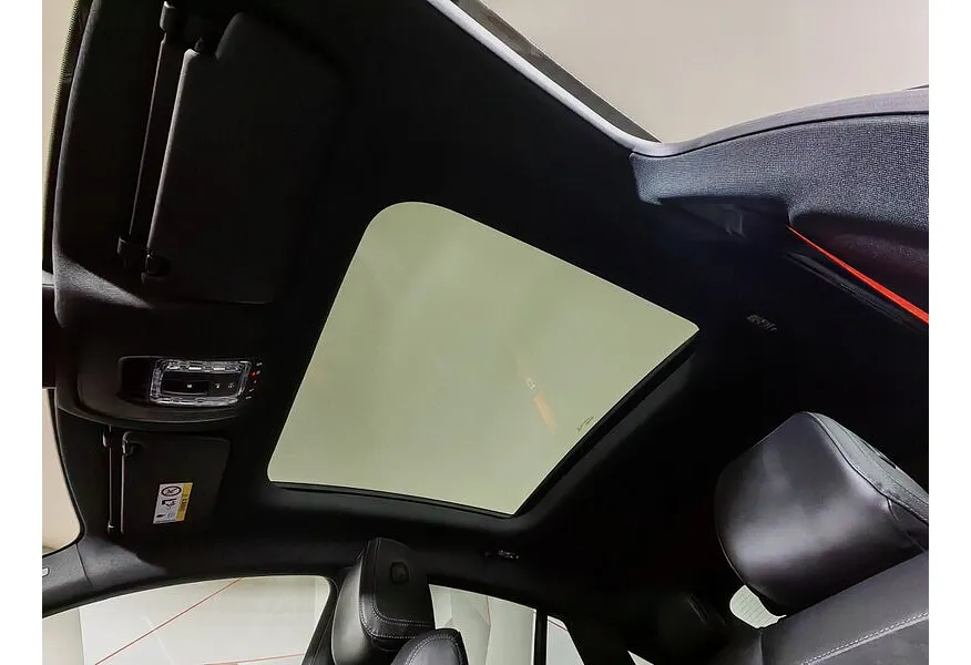 Mercedes-Benz GLE Купе AMG 53 9G-TRONIC 4MATIC+ (435 л.с.) Черный в АВИЛОН. Слайд №25