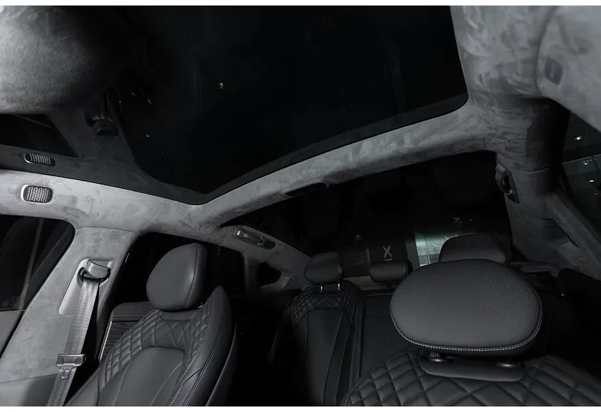 EXEED Exlantix ES 1.5 DHT 4WD (469 л.с.) REEV Sport Серый в АВИЛОН. Слайд №11