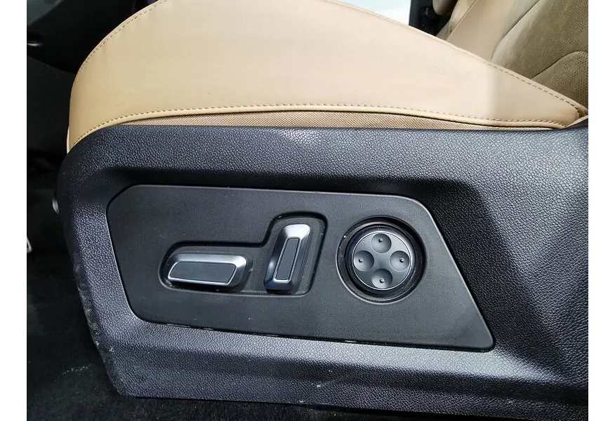 JETOUR T2 2.0T 7DCT AWD (245 л.с.) Expedition Черный в АВИЛОН. Слайд №23