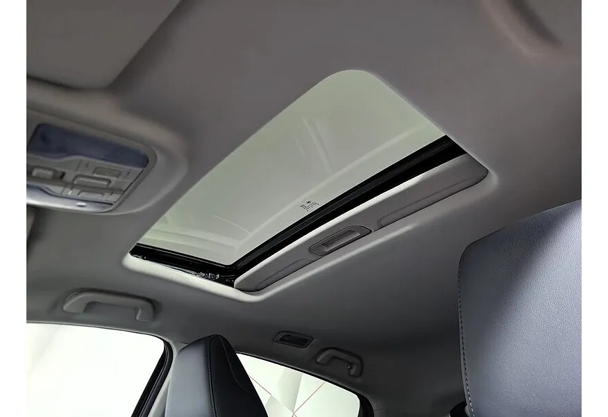 Haval F7x 2.0T AWD 7DCT (190 л.с.) Tech Plus Черный в АВИЛОН. Слайд №21