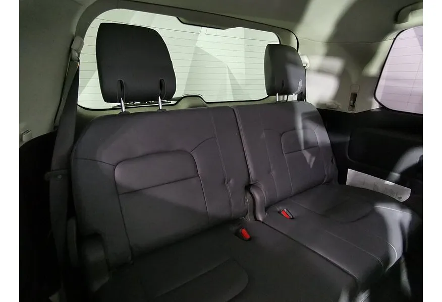 АВИЛОН - Toyota Land Cruiser 4.5 TD AT (249 л.с.) Черный - slide 15