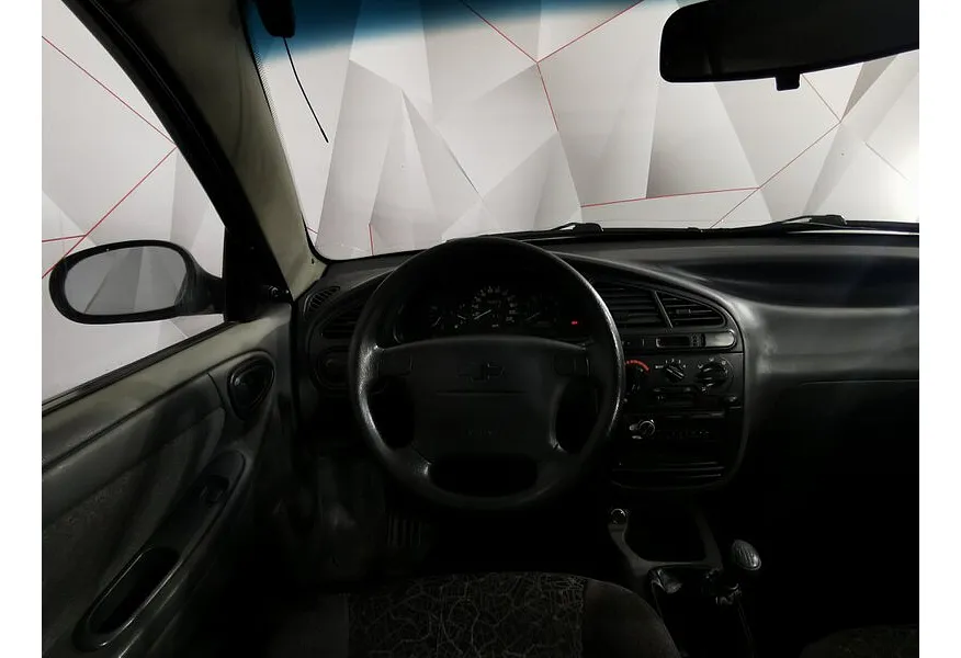 АВИЛОН - Chevrolet Lanos 1.5i MT (86 л.с.) Красный - slide 12