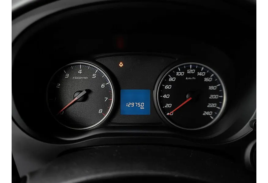 АВИЛОН - Mitsubishi Outlander 2.0 CVT 4WD (146 л.с.) Черный - slide 16