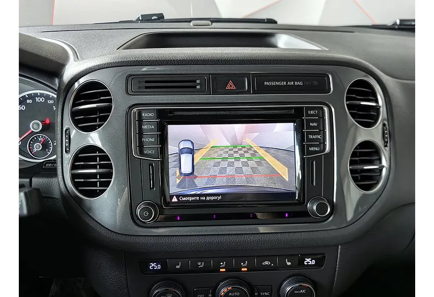 АВИЛОН - Volkswagen Tiguan 2.0 TSI 4Motion AT (180 л.с.) Sport & Style Черный - slide 8