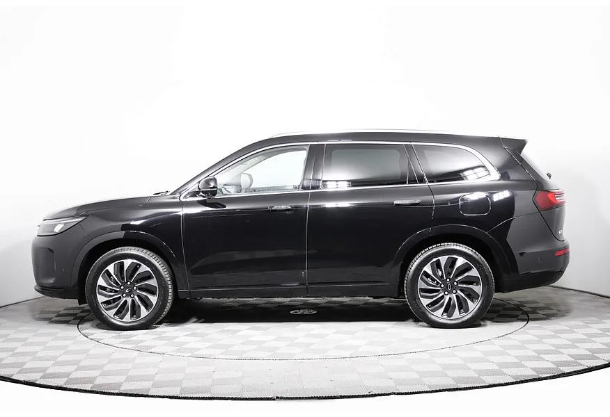АВИЛОН - AITO M7 1.5 AT AWD (449 л.с.) Luxury Черный - slide 1