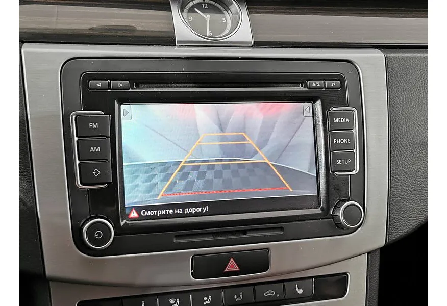 Volkswagen Passat CC 1.8 TSI DSG (152 л.с.) Коричневый в АВИЛОН. Слайд №21 Volkswagen Passat CC 1.8 TSI DSG (152 л.с.) Коричневый в АВИЛОН. Слайд №21