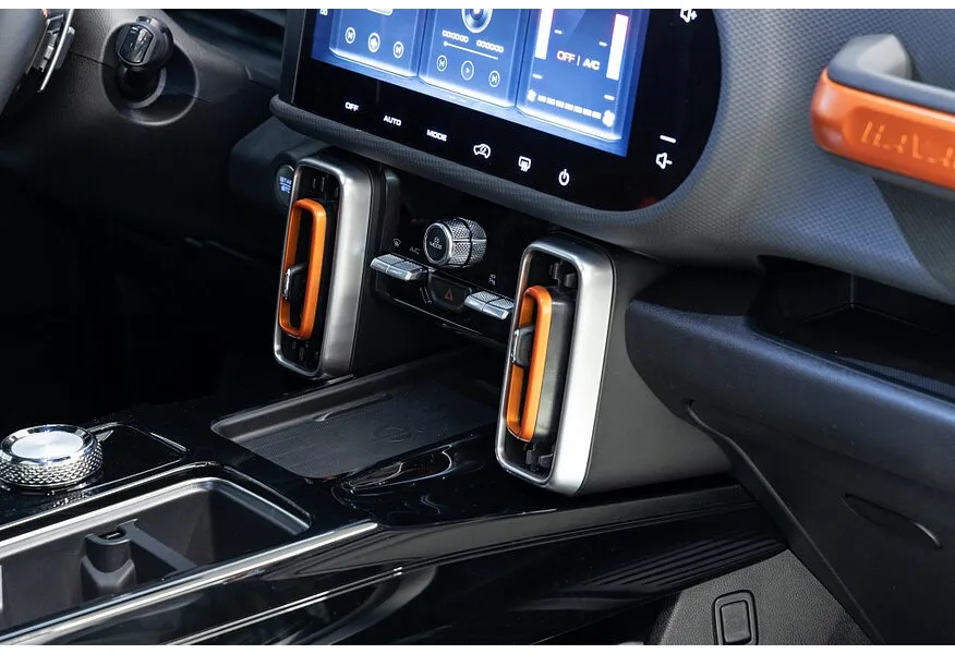 АВИЛОН - Haval Dargo  2.0T AWD 7DCT (192 л.с.) Tech Plus Черный - slide 6