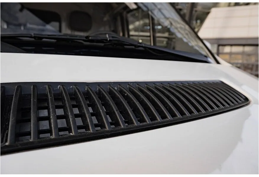 Foton Toano 2.8d MT (150 л.с.) 1SK L3H3 3,5 т Белый в АВИЛОН. Слайд №19