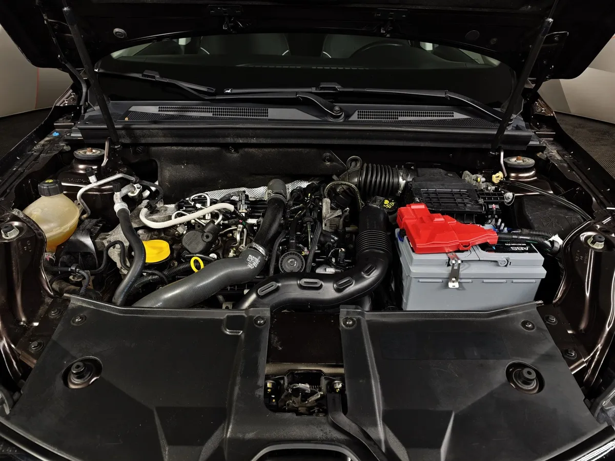 Renault Arkana 1.3 CVT 2WD (150 л.с.) Коричневый в АВИЛОН. Слайд №11