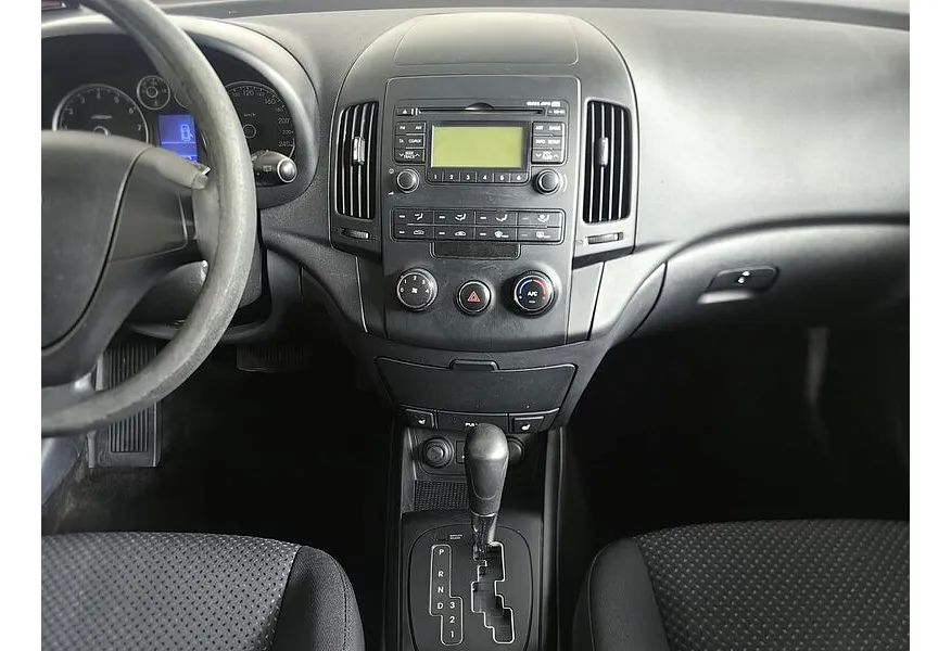 АВИЛОН - Hyundai i30 1.6 AT (126 л.с.) Синий - slide 12