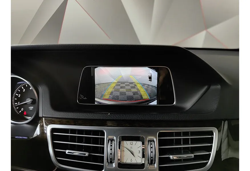 АВИЛОН - Mercedes-Benz E-Класс E 200 T BlueEfficiency 7G-Tronic Plus (184 л.с.) Коричневый - slide 16