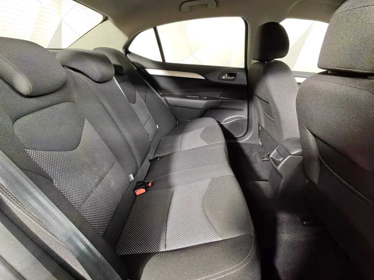 Citroen C4 1.6 AT (150 л.с.) Feel Edition Серый в АВИЛОН. Слайд №16