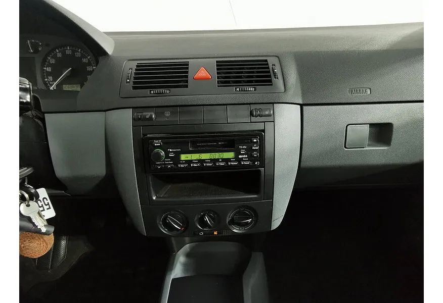 АВИЛОН - Skoda Fabia 1.4 MT (68 л.с.) Комбинированный - slide 8