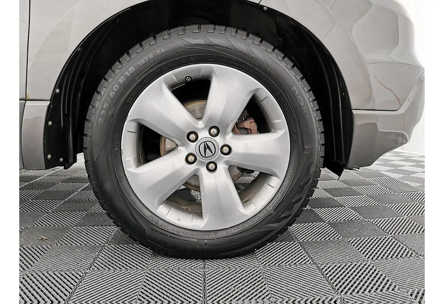 Acura RDX 2.3 AT (240 л.с.) Серый в АВИЛОН. Слайд №9