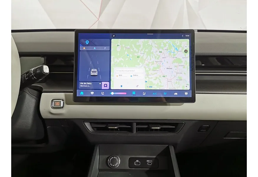 JETOUR Dashing 1.5T 6DCT 2WD (147 л.с.) Elite Серый в АВИЛОН. Слайд №22