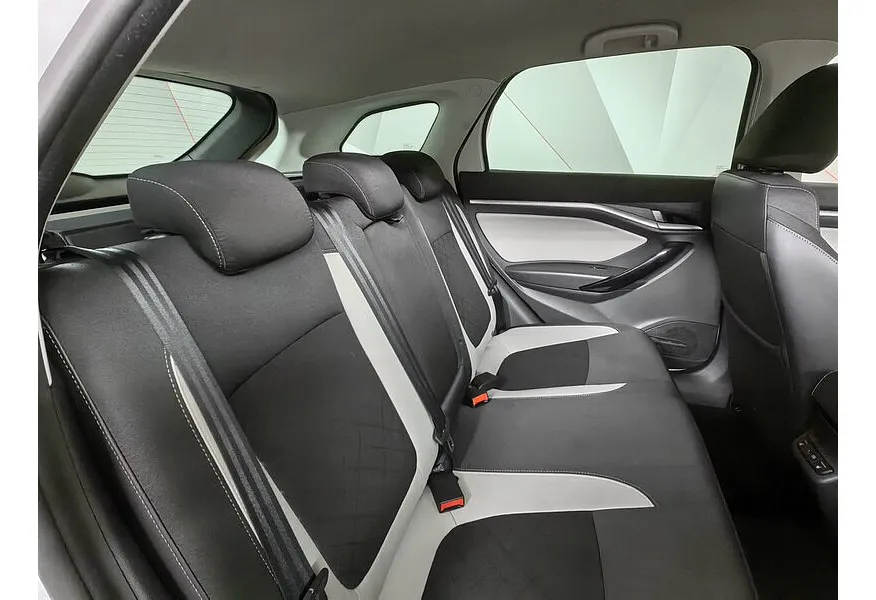 ВАЗ (Lada) Vesta 1.6 CVT (113 л.с.) Белый в АВИЛОН. Слайд №16