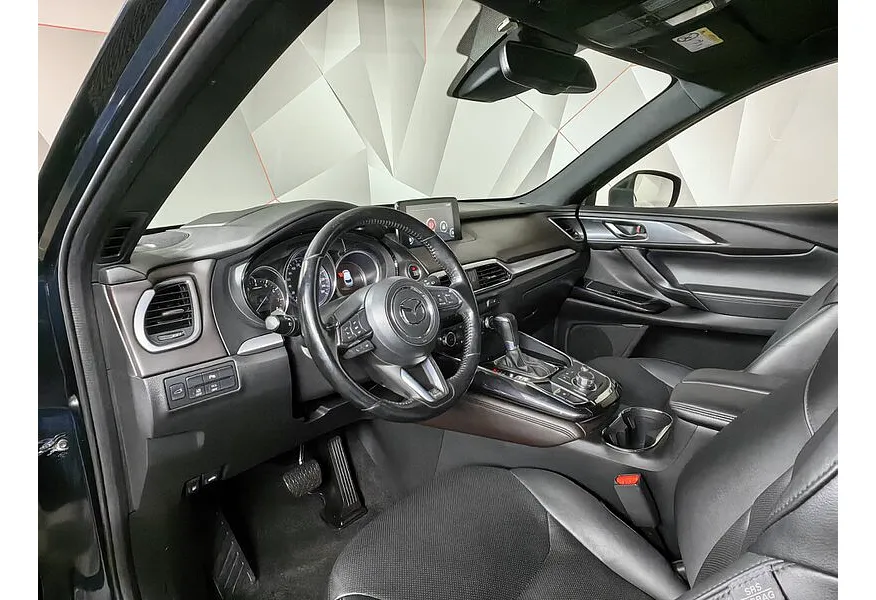 АВИЛОН - Mazda CX-9 2.5 AT AWD (231 л.с.) Синий - slide 11