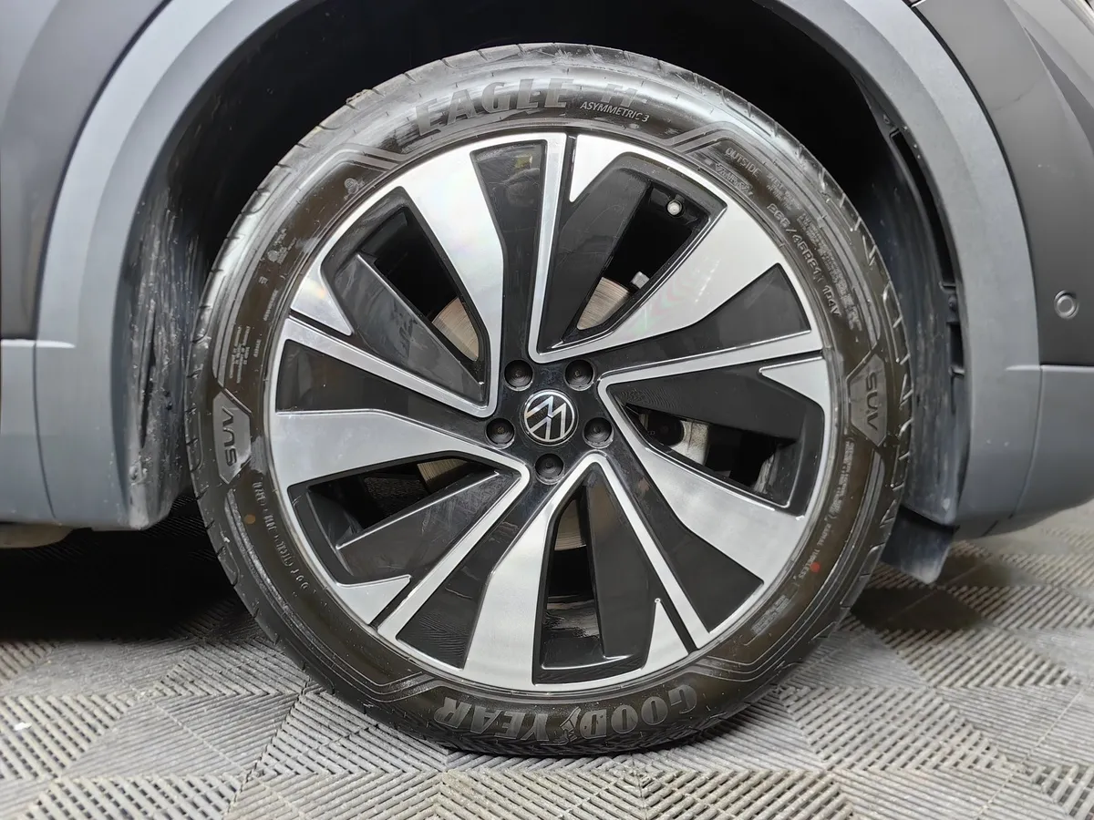 Volkswagen Talagon 2.0 7DSG AWD (220 л.с.) Серый в АВИЛОН. Слайд №9