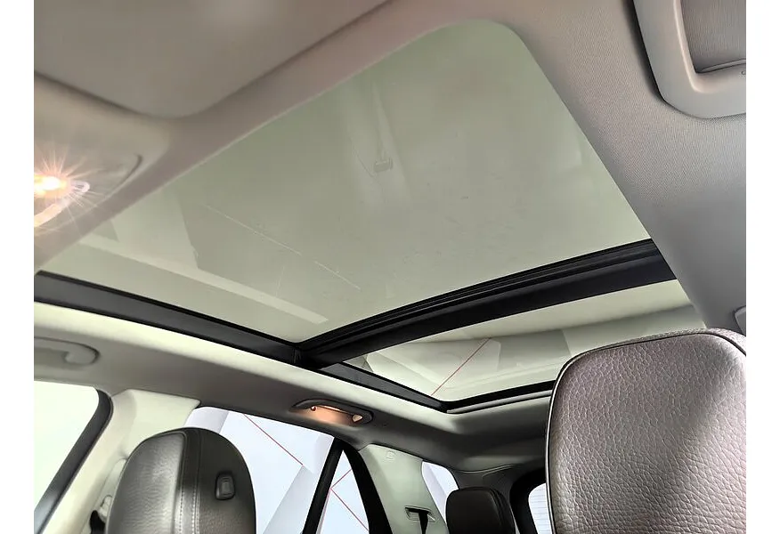 Mercedes-Benz GLE 300 d 4MATIC 9G-TRONIC (245 л.с.) Sport Plus Черный в АВИЛОН. Слайд №24