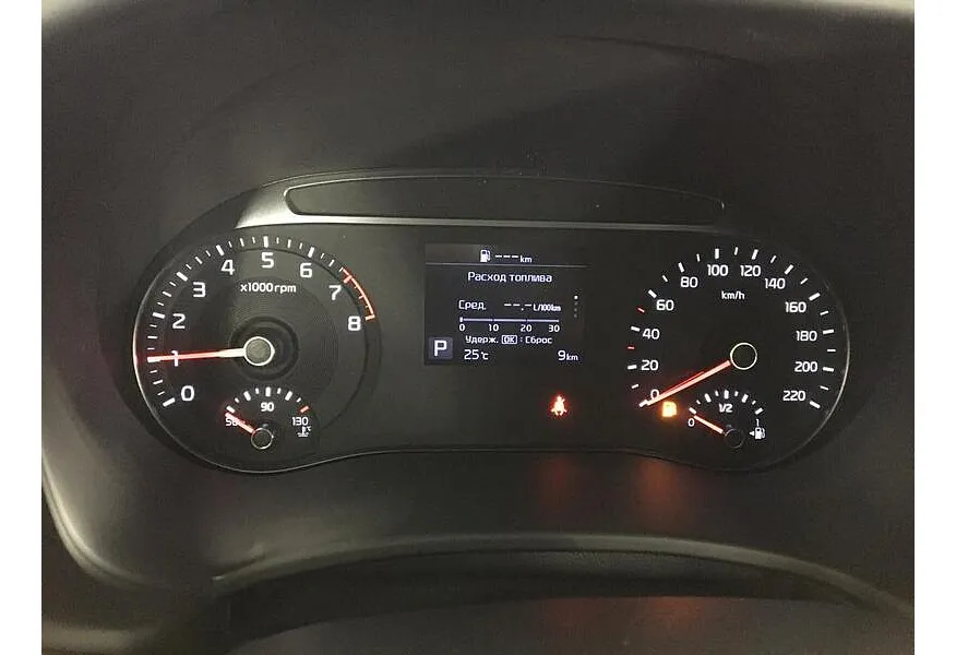 АВИЛОН - Kia Soul 1.6 MPI AT (123 л.с.) Luxe Черный - slide 1