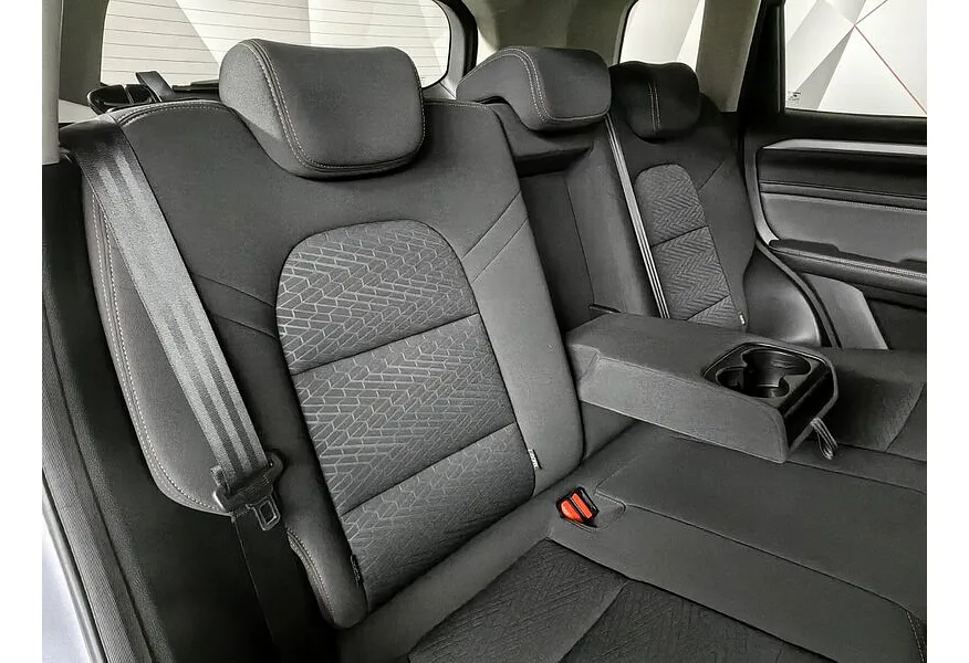 Haval Dargo  2.0T AWD 7DCT (192 л.с.) Comfort Серый в АВИЛОН. Слайд №17