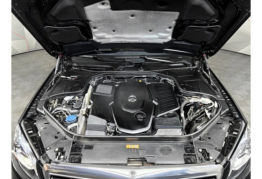 Mercedes-Benz S-Класс S 350 d 9G-Tronic 4Matic длинная база (249 л.с.) Черный в АВИЛОН. Слайд №11