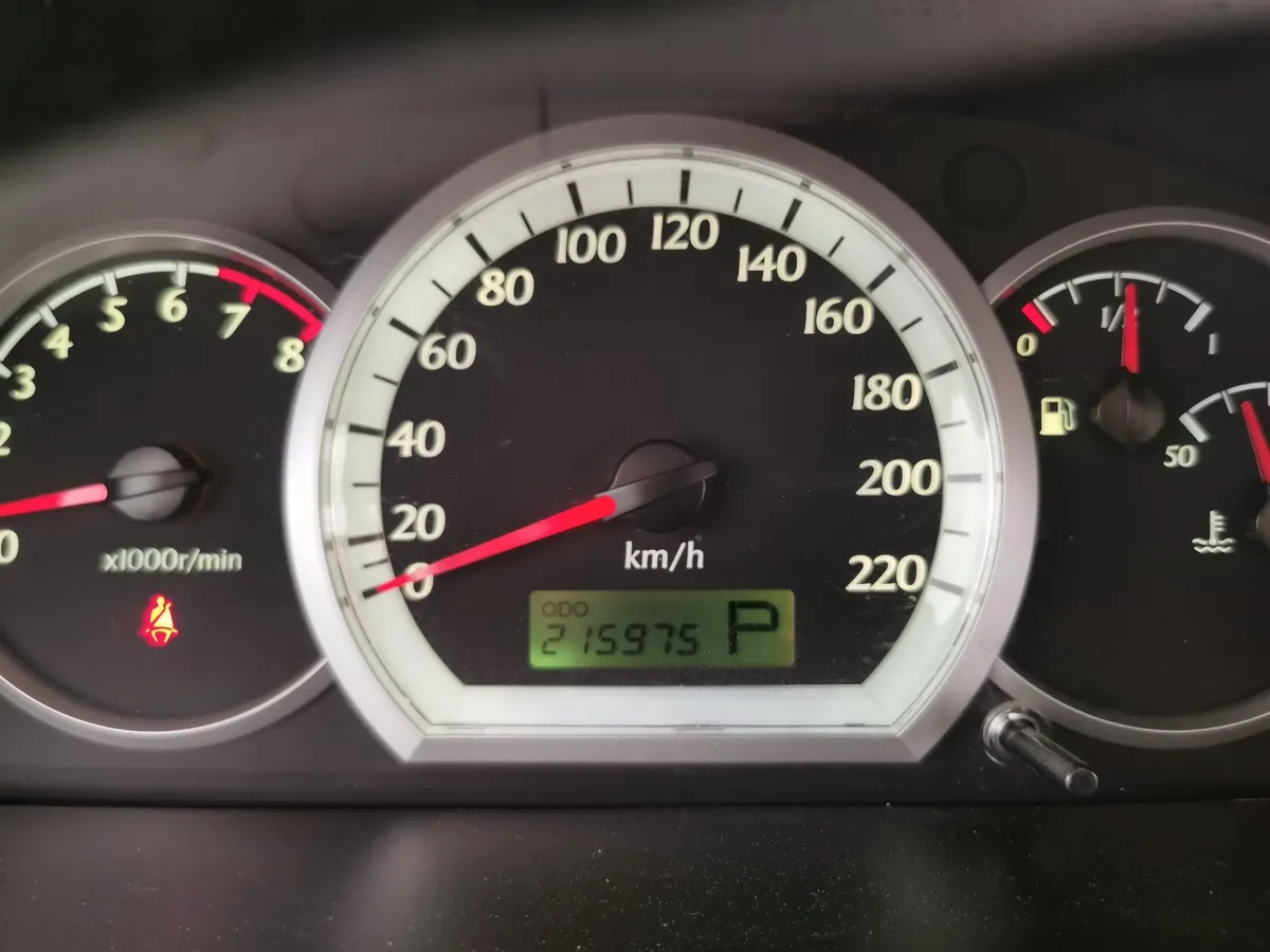 Chevrolet Lacetti 1.6 MT (109 л.с.) Platinum Синий в АВИЛОН. Слайд №16