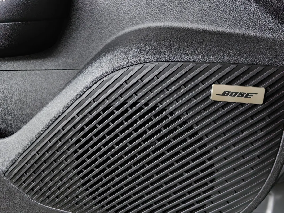 Renault Arkana 1.3 CVT 2WD (150 л.с.) Серый в АВИЛОН. Слайд №22