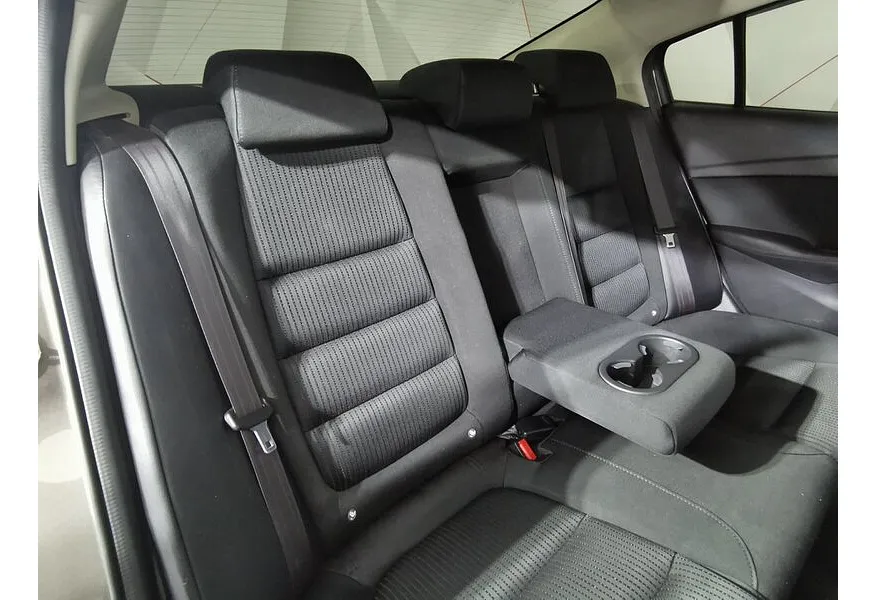 АВИЛОН - Mazda 6 2.0 SKYACTIV-G AT (150 л.с.) Supreme Коричневый - slide 12