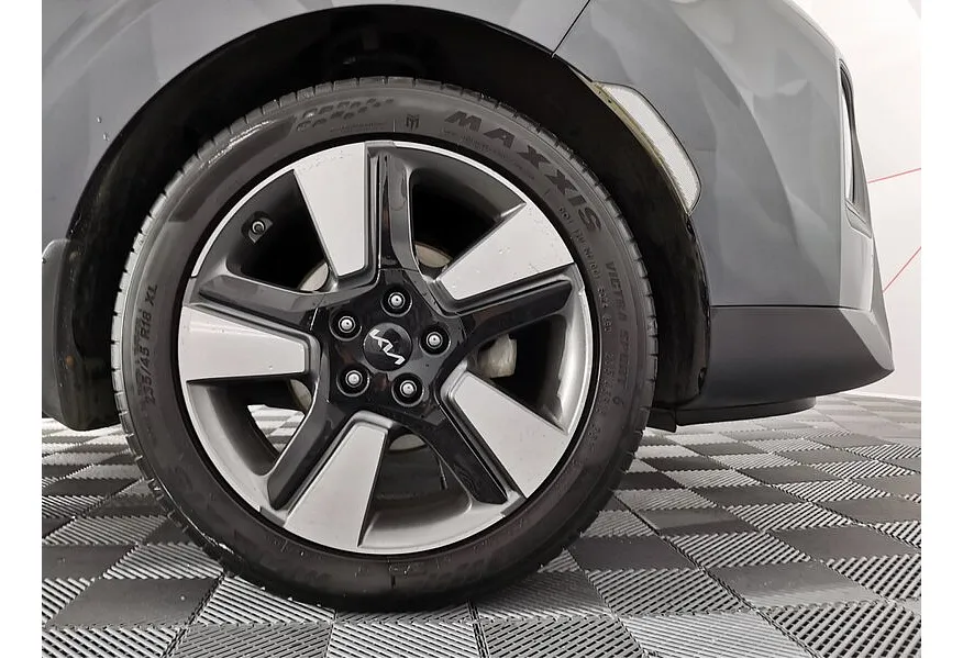 Kia Soul 2.0 MPI AT (150 л.с.) Luxe Серый в АВИЛОН. Слайд №15