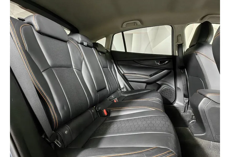 Subaru XV 2.0 CVT AWD (150 л.с.) Серый в АВИЛОН. Слайд №16