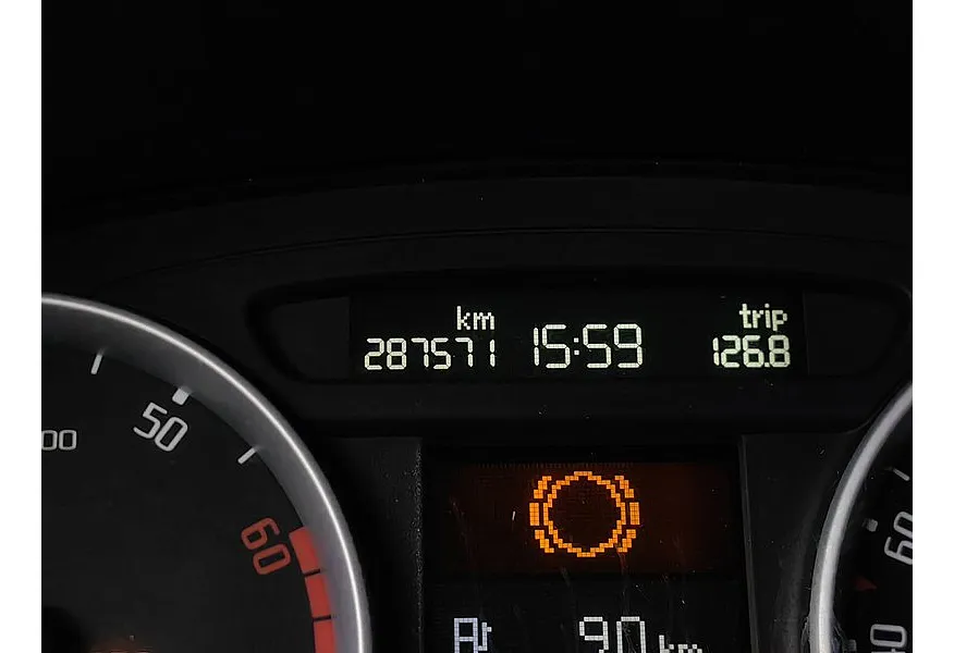 Skoda Roomster 1.6 AT (105 л.с.) Голубой в АВИЛОН. Слайд №14