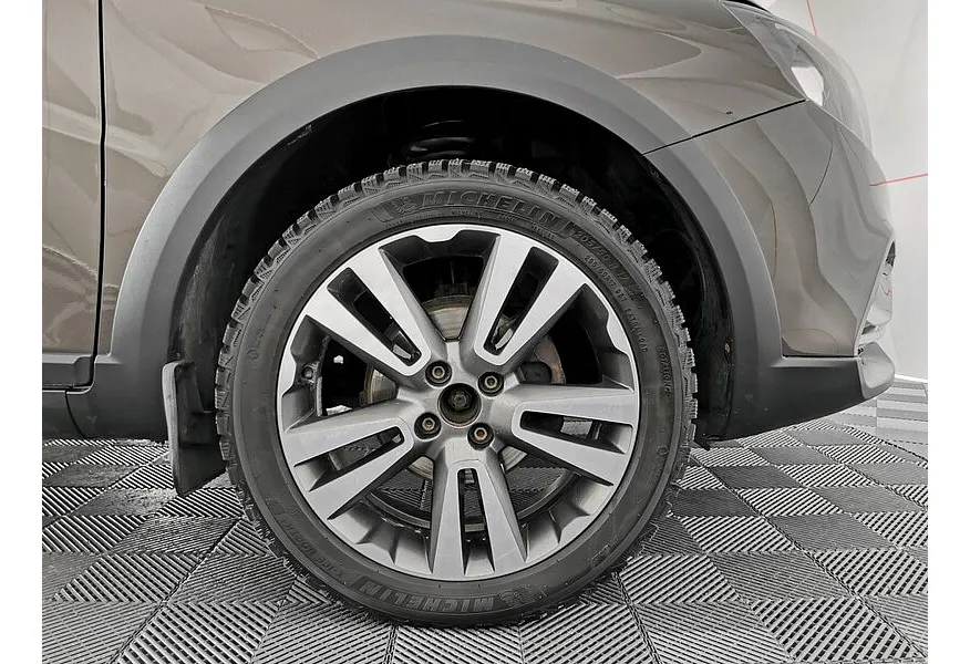 ВАЗ (Lada) Vesta 1.6 MT (106 л.с.) Comfort Winter Коричневый в АВИЛОН. Слайд №9