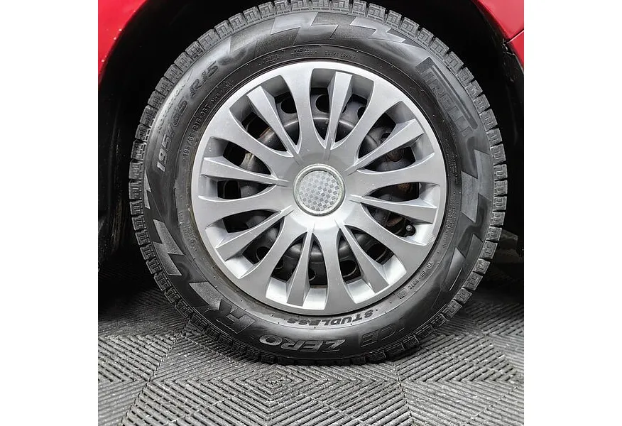 Peugeot 308 1.6 VTi AT (120 л.с.) Красный в АВИЛОН. Слайд №9