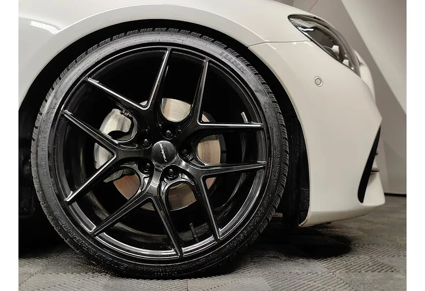 Mercedes-Benz E-Класс E 200 9G-TRONIC (197 л.с.) Sport (Локальная сборка) Белый в АВИЛОН. Слайд №9