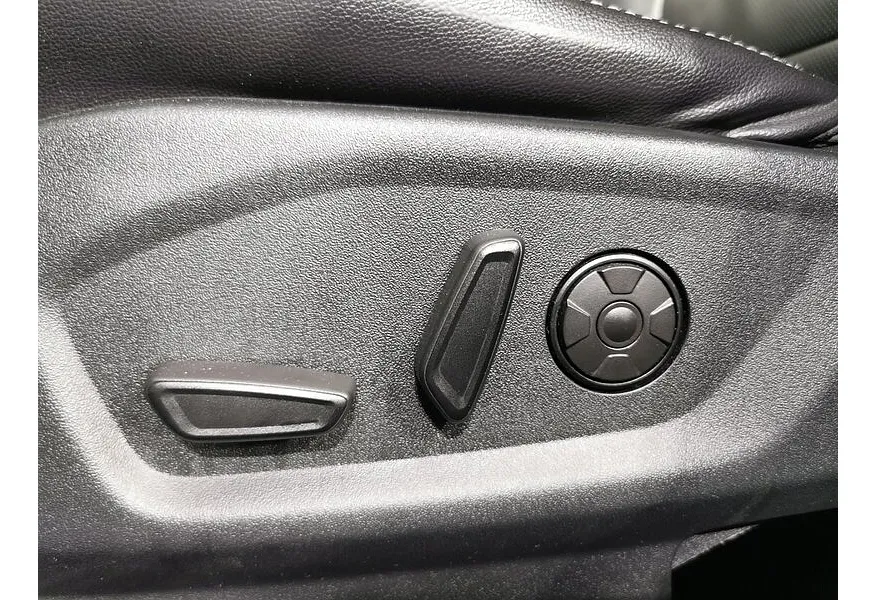 Ford Explorer 3.5 SelectShift 4WD (249 л.с.) Limited Plus Серебристый в АВИЛОН. Слайд №21