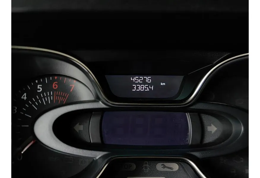 Renault Kaptur 1.3 CVT 4WD (150 л.с.) Комбинированный в АВИЛОН. Слайд №14