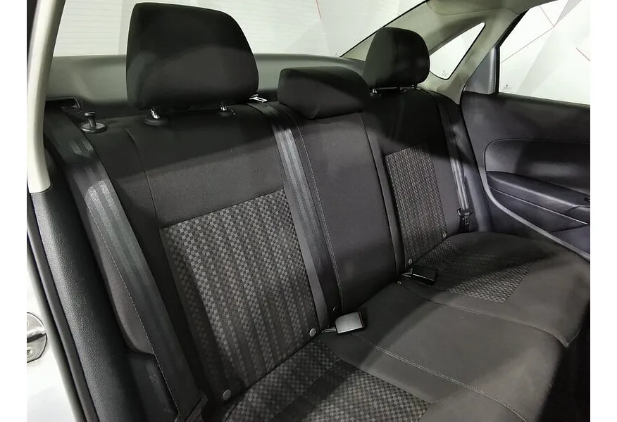 АВИЛОН - Volkswagen Polo 1.6 MPI AT (110 л.с.) Comfortline Серебристый - slide 10