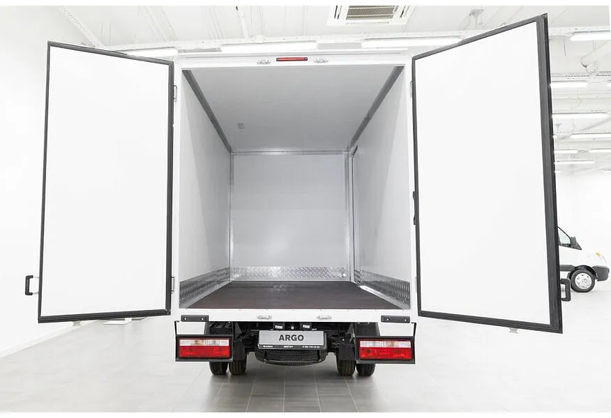 АВИЛОН - Sollers Argo 2.0d MT RWD SWB (130 л.с.) 3.5T Белый - slide 8